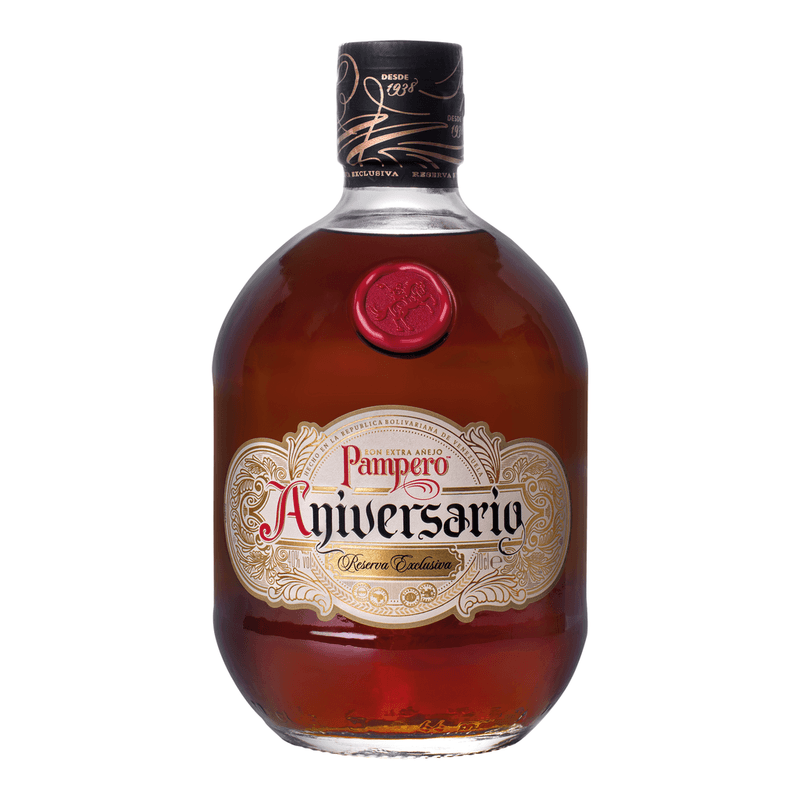 Pampero Aniversario Rum 0,7 L