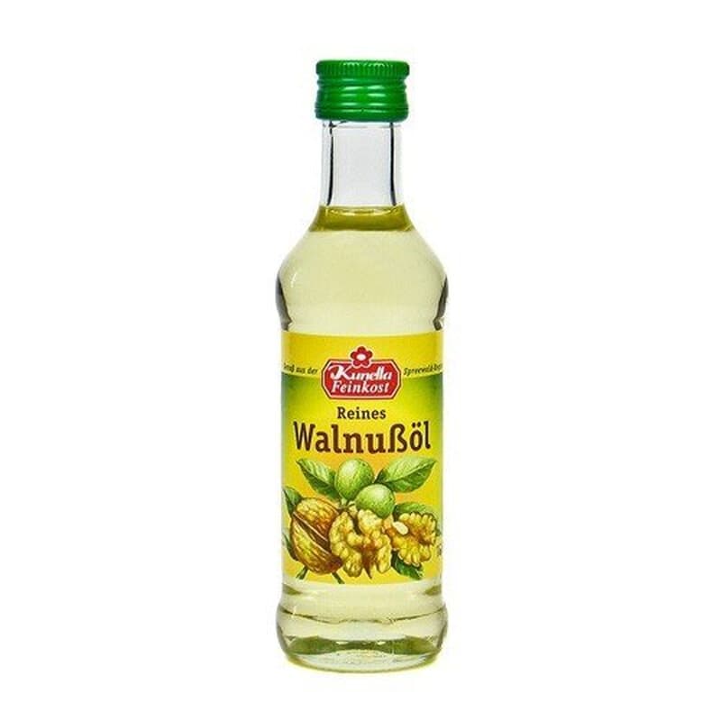 Kunella Reines Walnußöl 100 ml