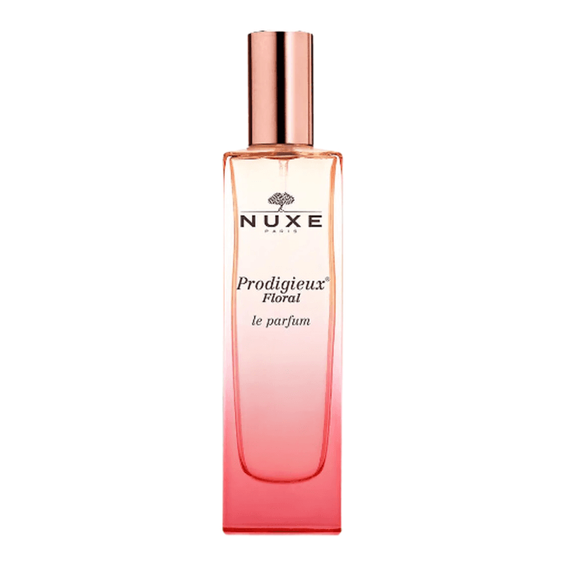 Nuxe Prodigieux Floral Parfüm Eau de Parfum Spray 50 ml