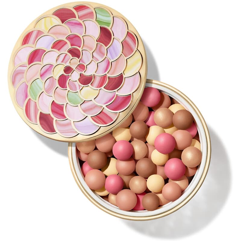 Guerlain Météorites Lichtreflektierende Puderperlen 20g #04Amber