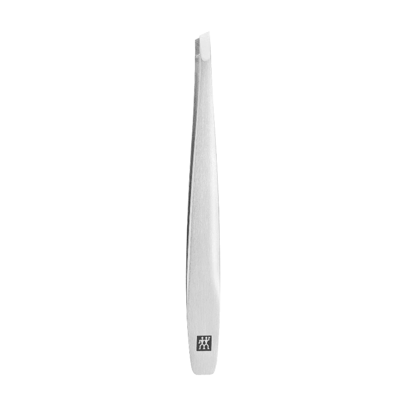 Zwilling Twinox schräge Pinzette 9cm