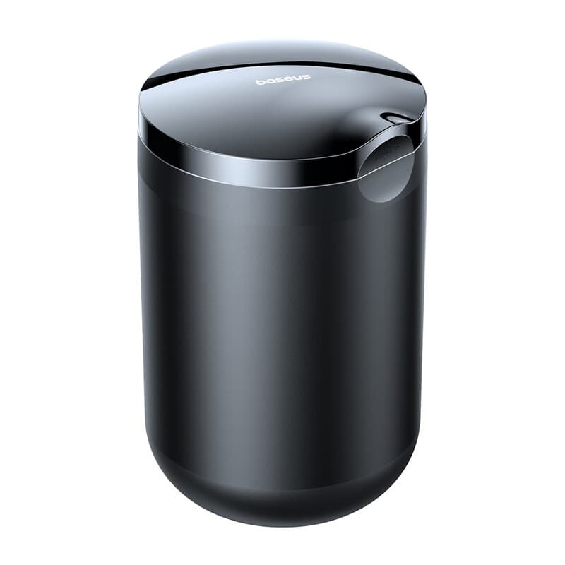 Baseus Premium 2 Series Auto-Aschenbecher-Cluster, schwarz