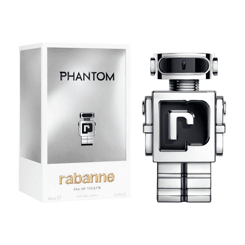 PACO RABANNE PHANTOM EDT 100ML