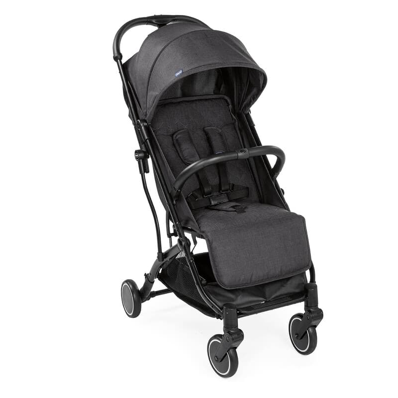 Chicco Buggy Trolleyme steingrau