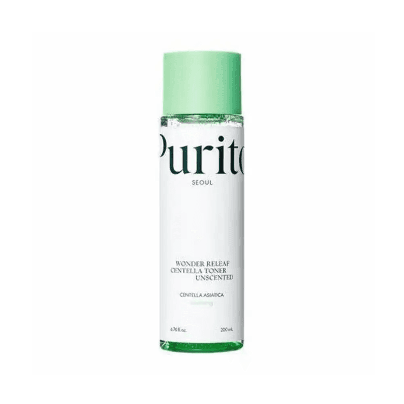 Purito SEOUL Wonder Releaf Centella Toner 200 ml