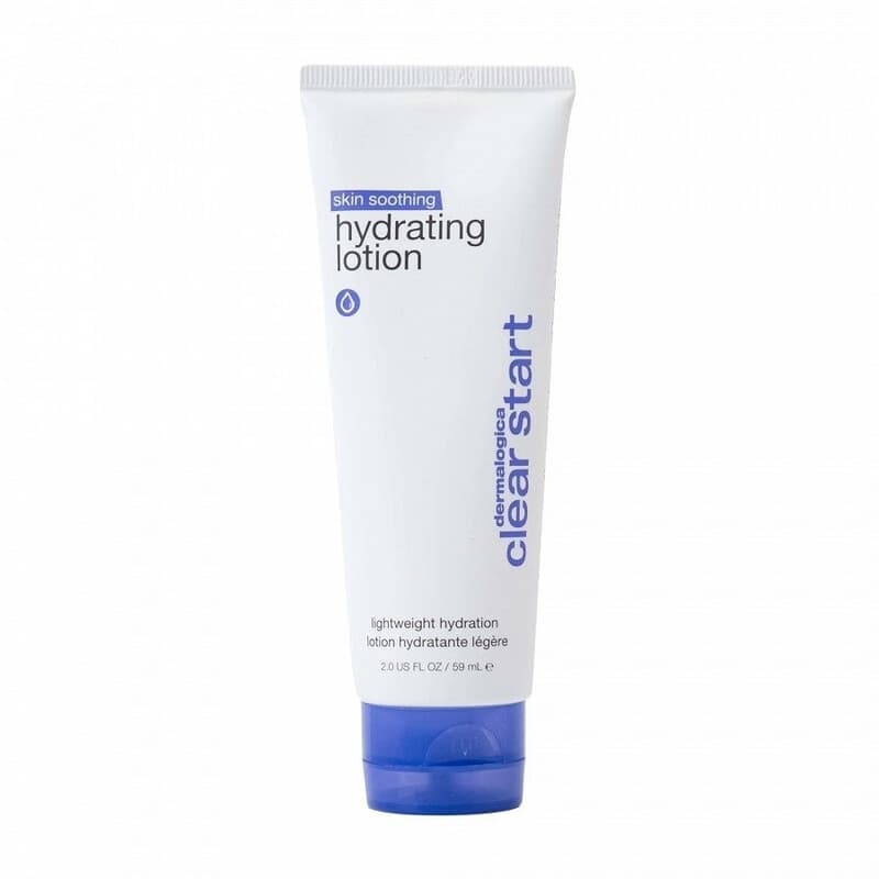 Dermalogica Clear Start beruhigende Feuchtigkeitslotion 59 ml