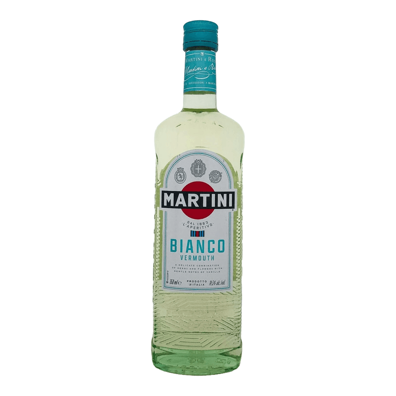 Martini Bianco Wermut 0.75L