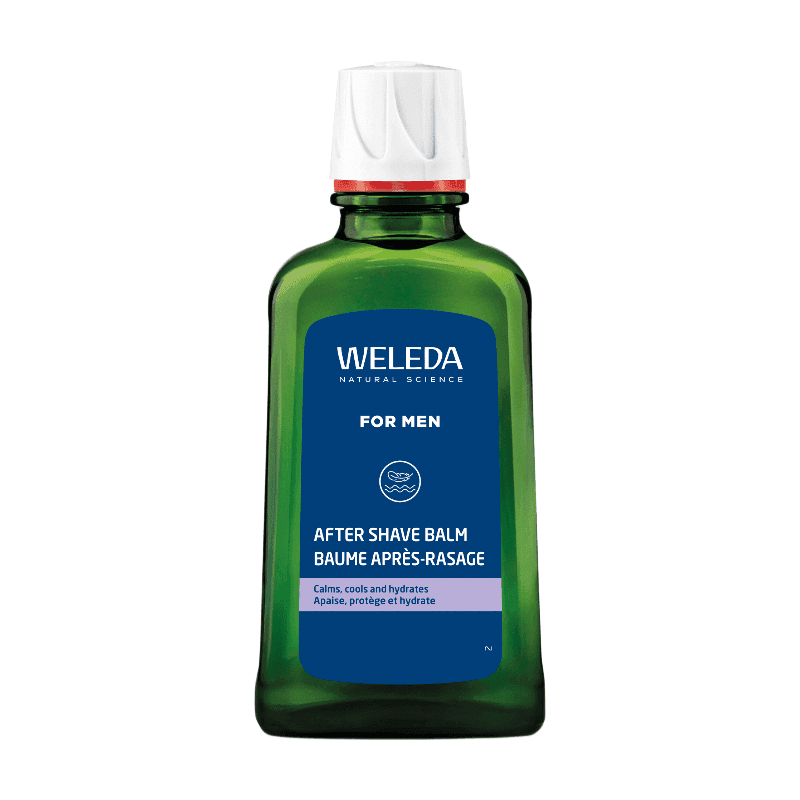 Weleda Men Aftershave Balsem - 100 ml