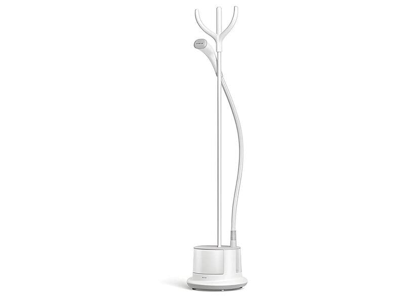 Rowenta IS3274D1 Vertikaler Dampfglätter, Kleidungsdampfer, 2000 W, 30 g/min Dampfleistung, schnelles Aufheizen, großer Wassertank, Textilpflege,
