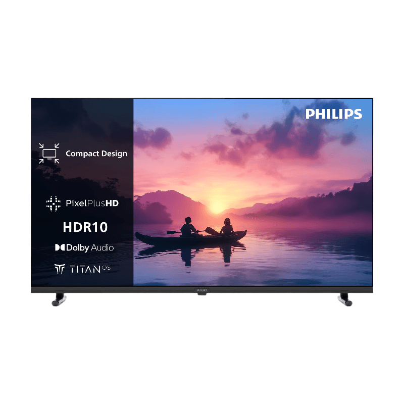 Philips 32PFS6000/12 80cm 32 Zoll Full HD Fernseher