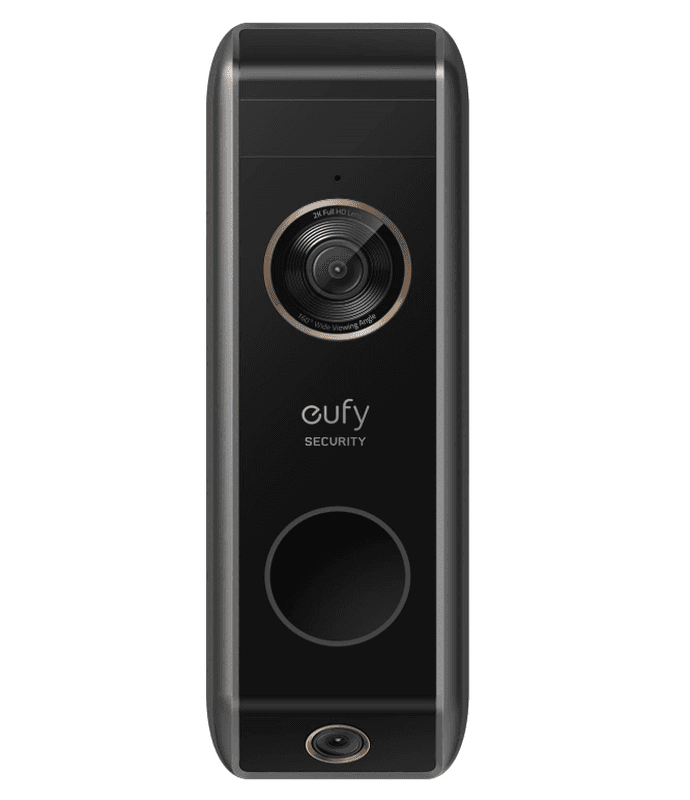 eufy Türklingel 2 Pro B2B - Europa (ohne UK-Stecker) Schwarz Iteration 1 eufy Türklingel 2 Pro