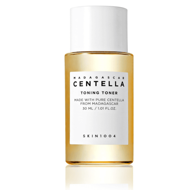 SKIN1004 Madagaskar-Centella tonisierender Toner 30 ml