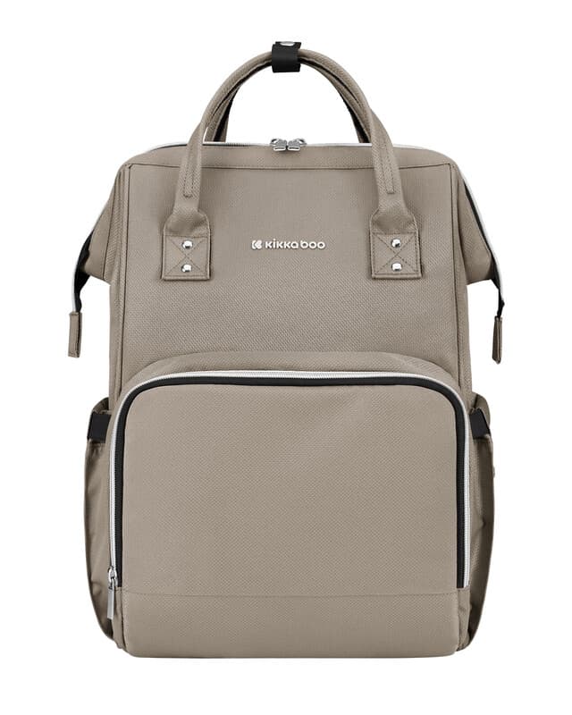Kikka Boo Mama-Tasche Siena Beige