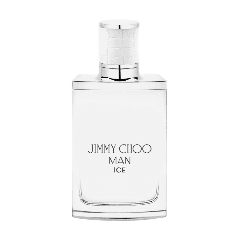 Jimmy Choo Man Ice Eau de Toilette Spray 50 ml