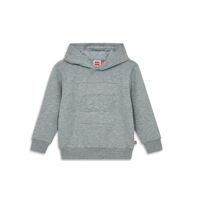 LEGO Sweat à capuche LWSKY 600