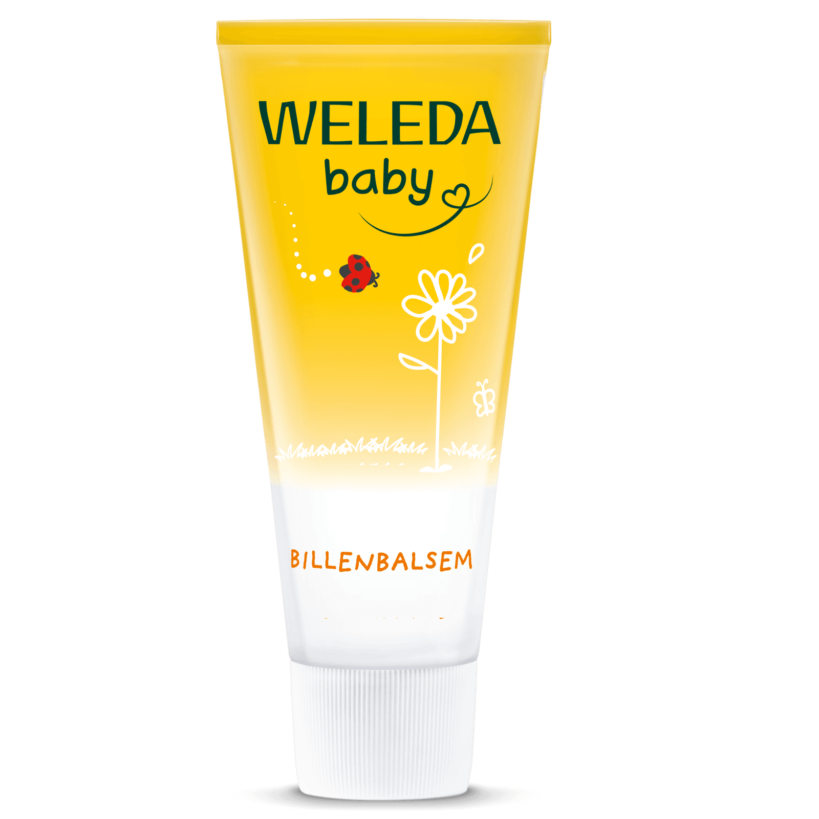 Weleda Calendula Billenbalsem