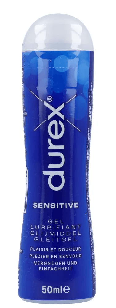 Durex Glijmiddel Sensitive