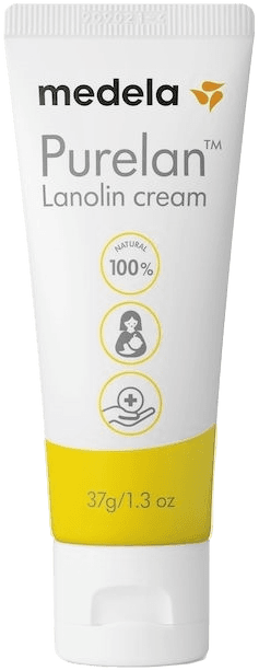 Medela Purelan Lanolin Tepelzalf