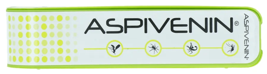 Aspivenin Insecten Uitzuigpomp