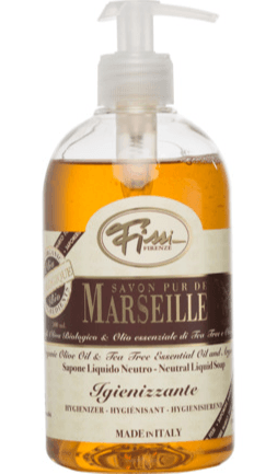 Savon de Marseille Vloeibare Zeep Argan