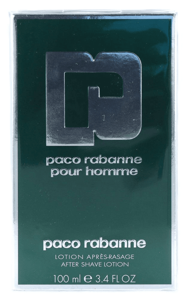 Paco Rabanne Pour Homme After Shave