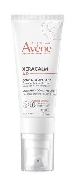 Eau Thermale Avène Xeracalm A.D Soothing Concentrate