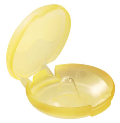 Medela Contact Tepelhoedjes Maat L