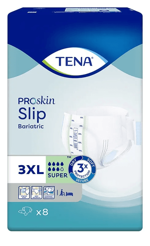 TENA Slip Bariatric 3XL