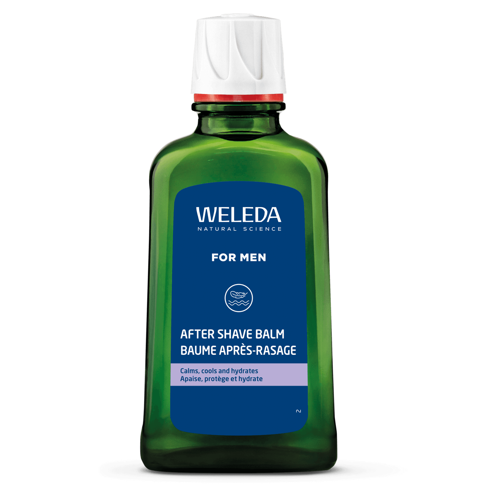 Weleda Men Aftershave Balsem