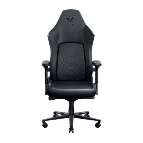 Razer Iskur V2 NewGen - Black