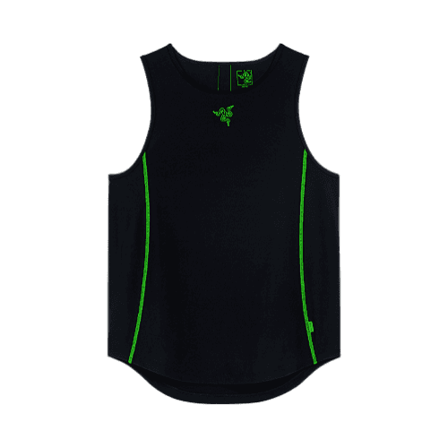 Razer Athleisure - Instinct Tank Top - L Size