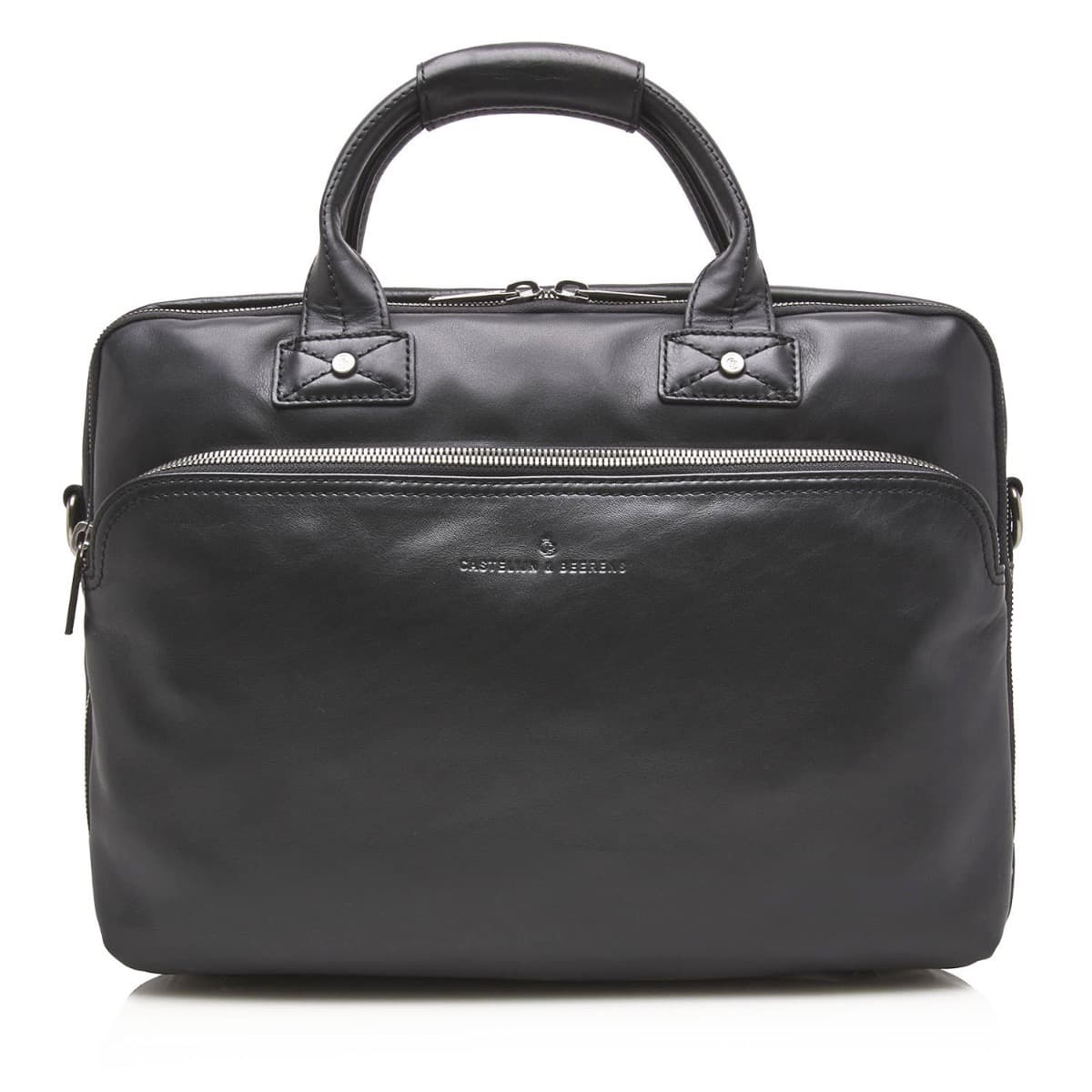 Castelijn & Beerens Firenze Business Sac Ordinateur 15.6" + Tablet