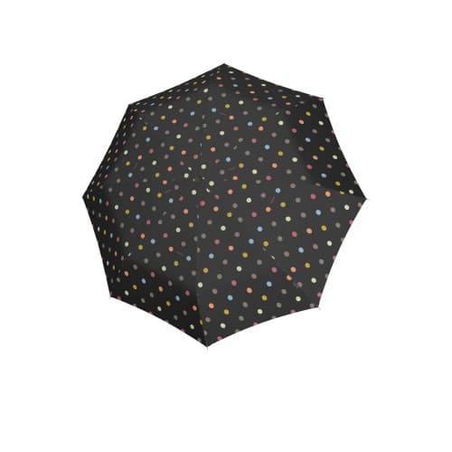 Reisenthel Parapluie Pocket Duomatic -Dots