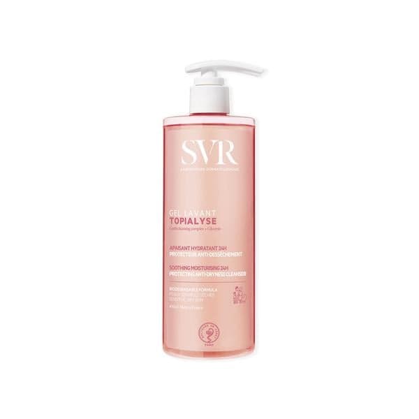 SVR Topialyse Lavant Gel - 400ml