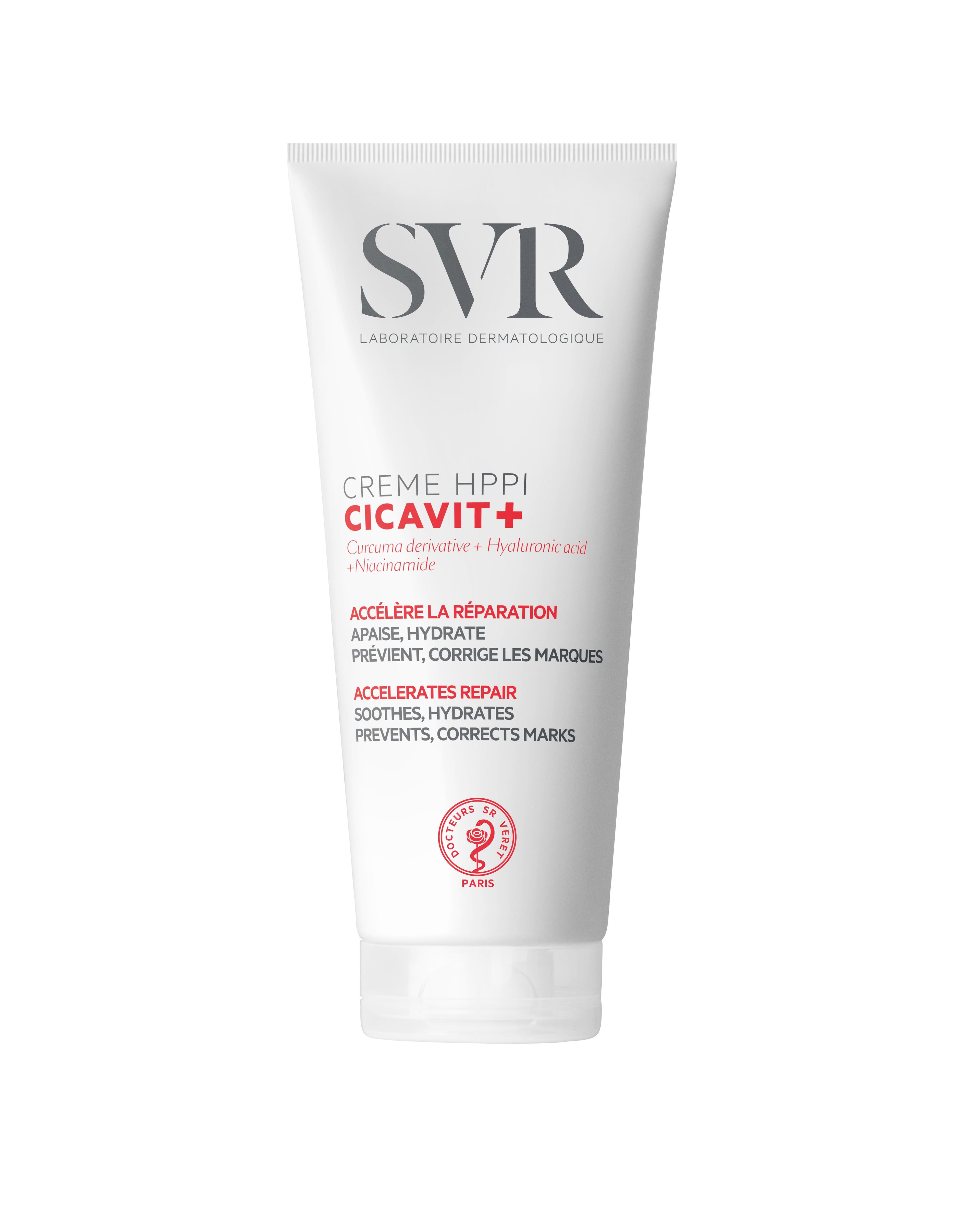 SVR Cicavit+ Créme HPPI Dagcrème - 100ml