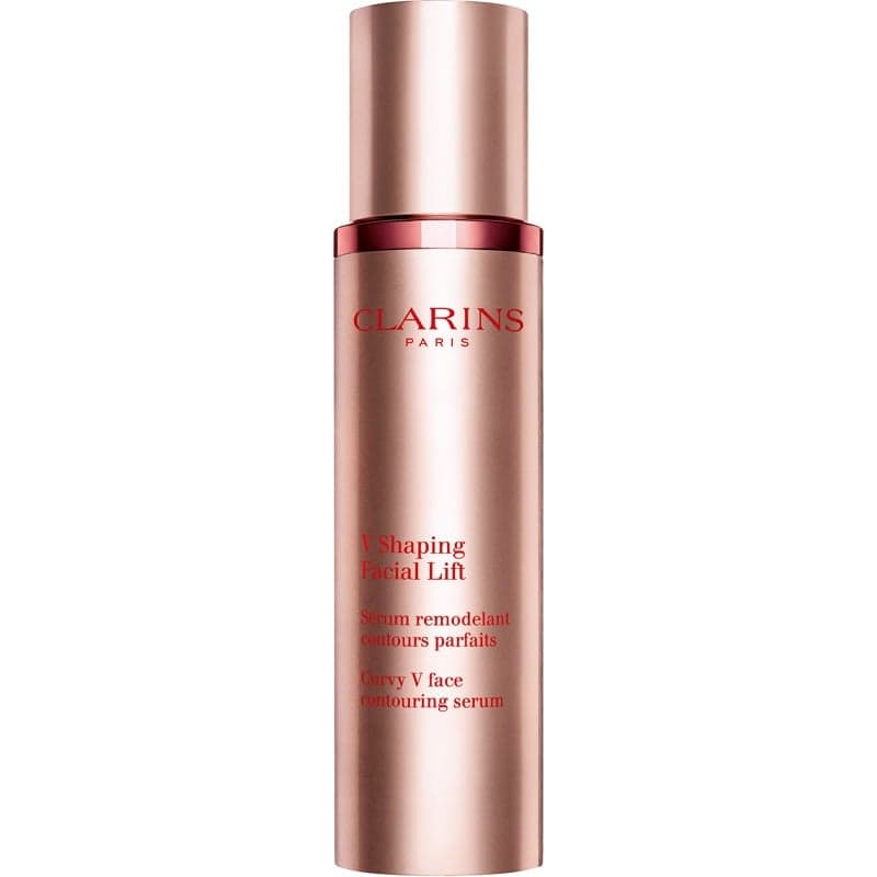 Clarins Serum Face Special Care V Shaping Facial Lift Anti-Aging - 50 ml