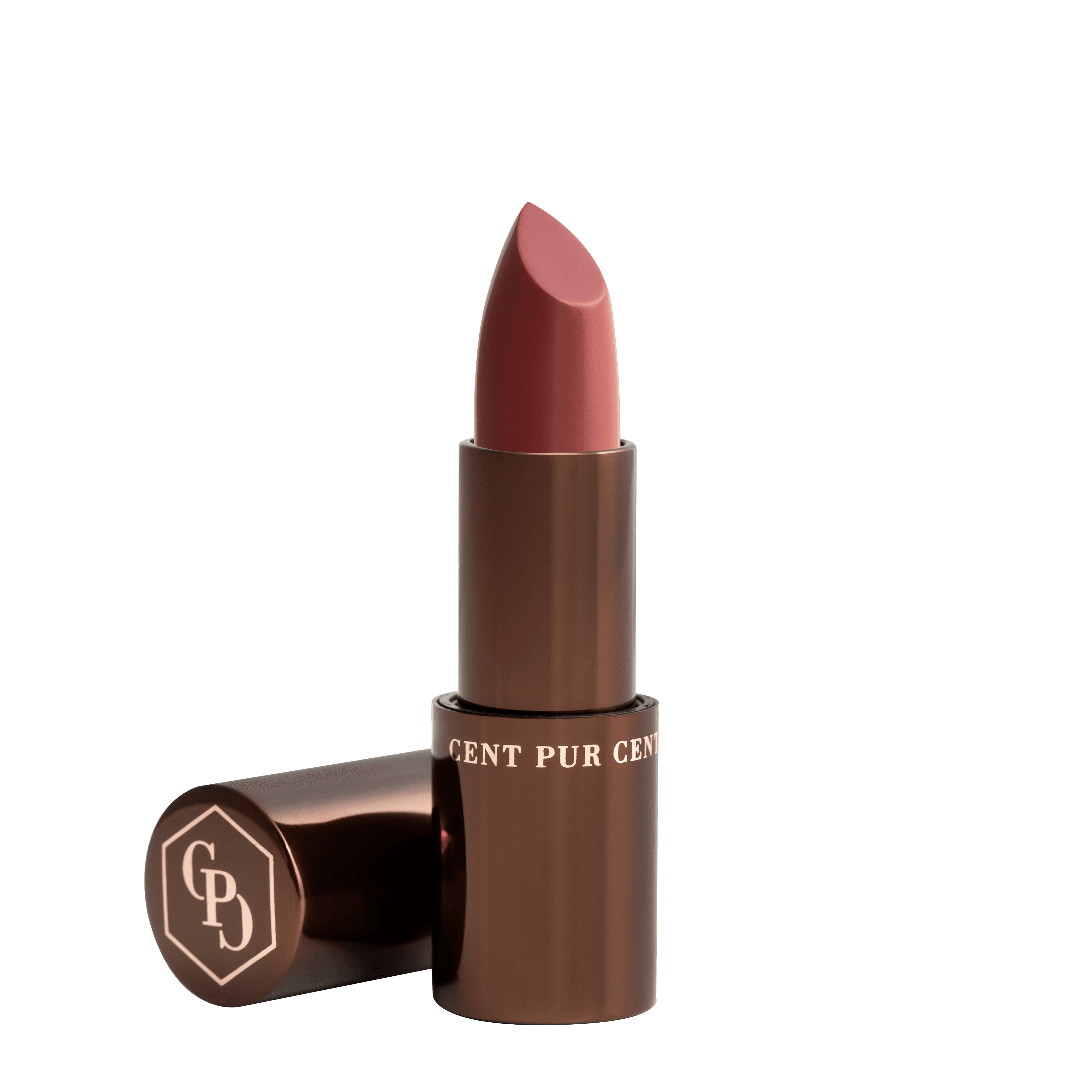 Cent Pur Cent Lipbalm SPF50 Comme Ca - 4 ml