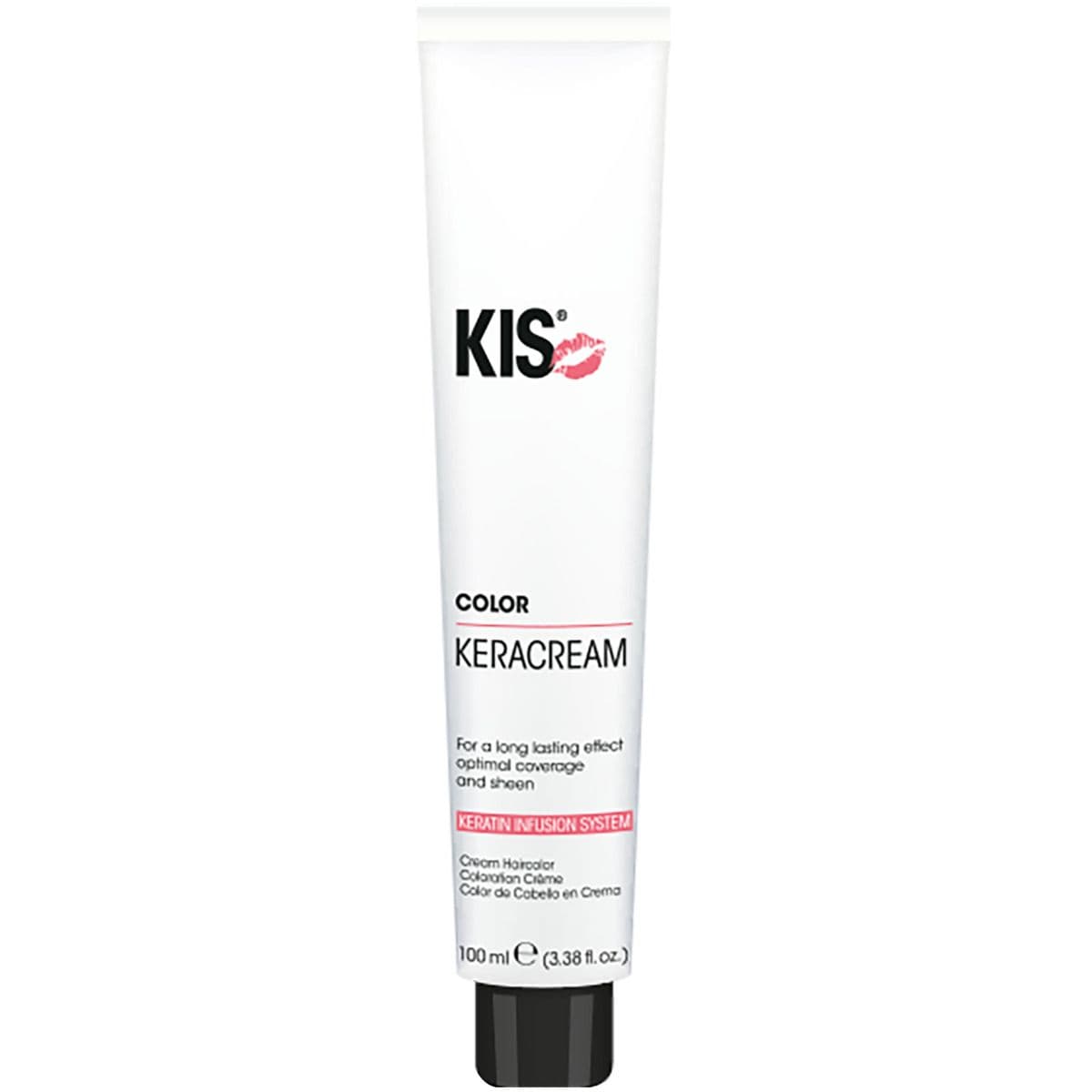 KIS Color Kera 9FS Haarverf - 100ml