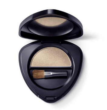 Dr. Hauschka Eyeshadow 08 Golden Topaz ,4gr - 1 pièces