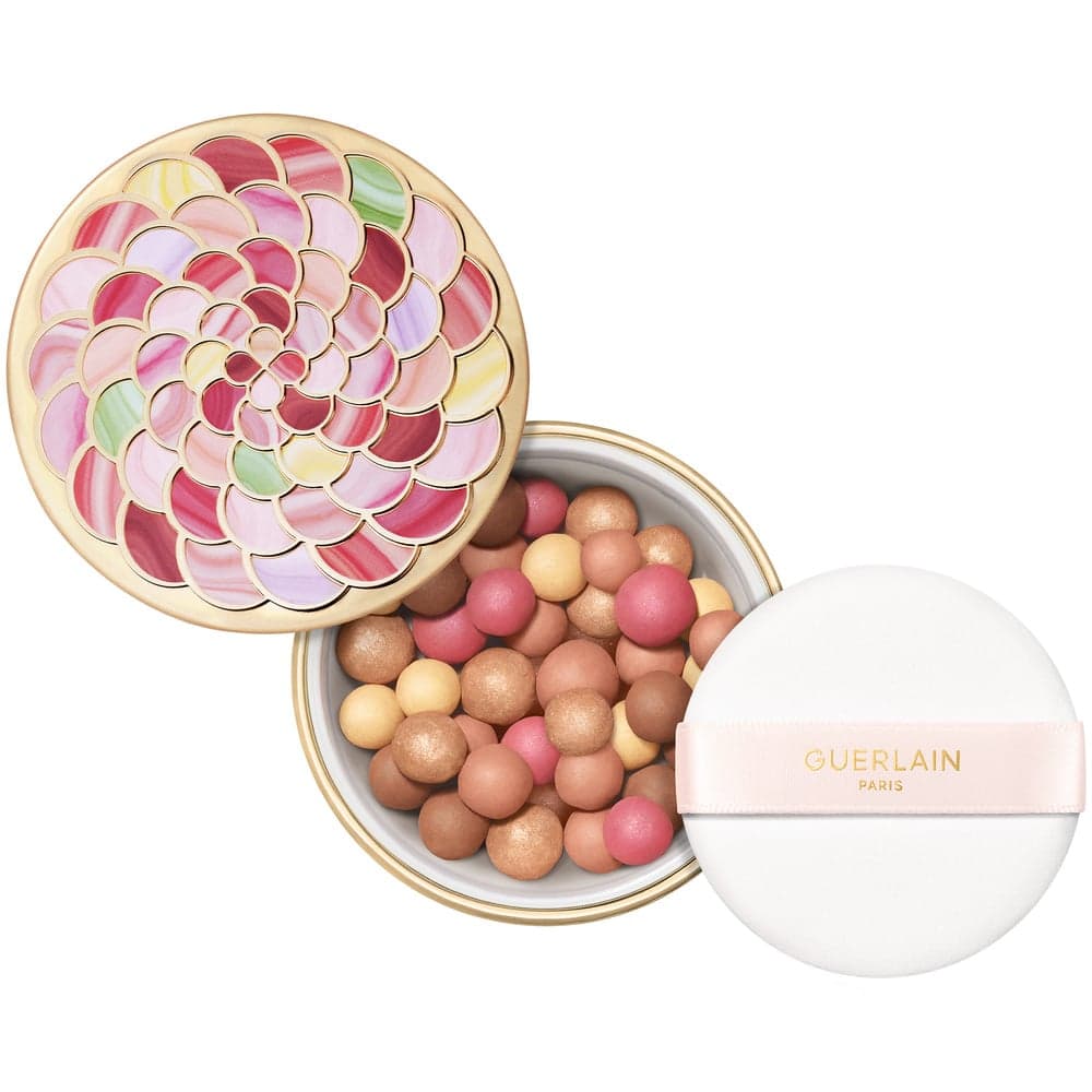 Guerlain Météorites 04 Amber - 25 gr