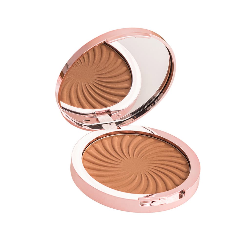 Cent Pur Cent Soleil Deluxe Sunset Compact Poeder - 15gr