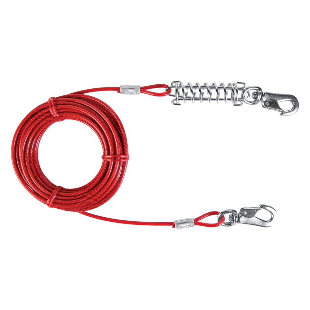 Longe Chien Trixie 8m