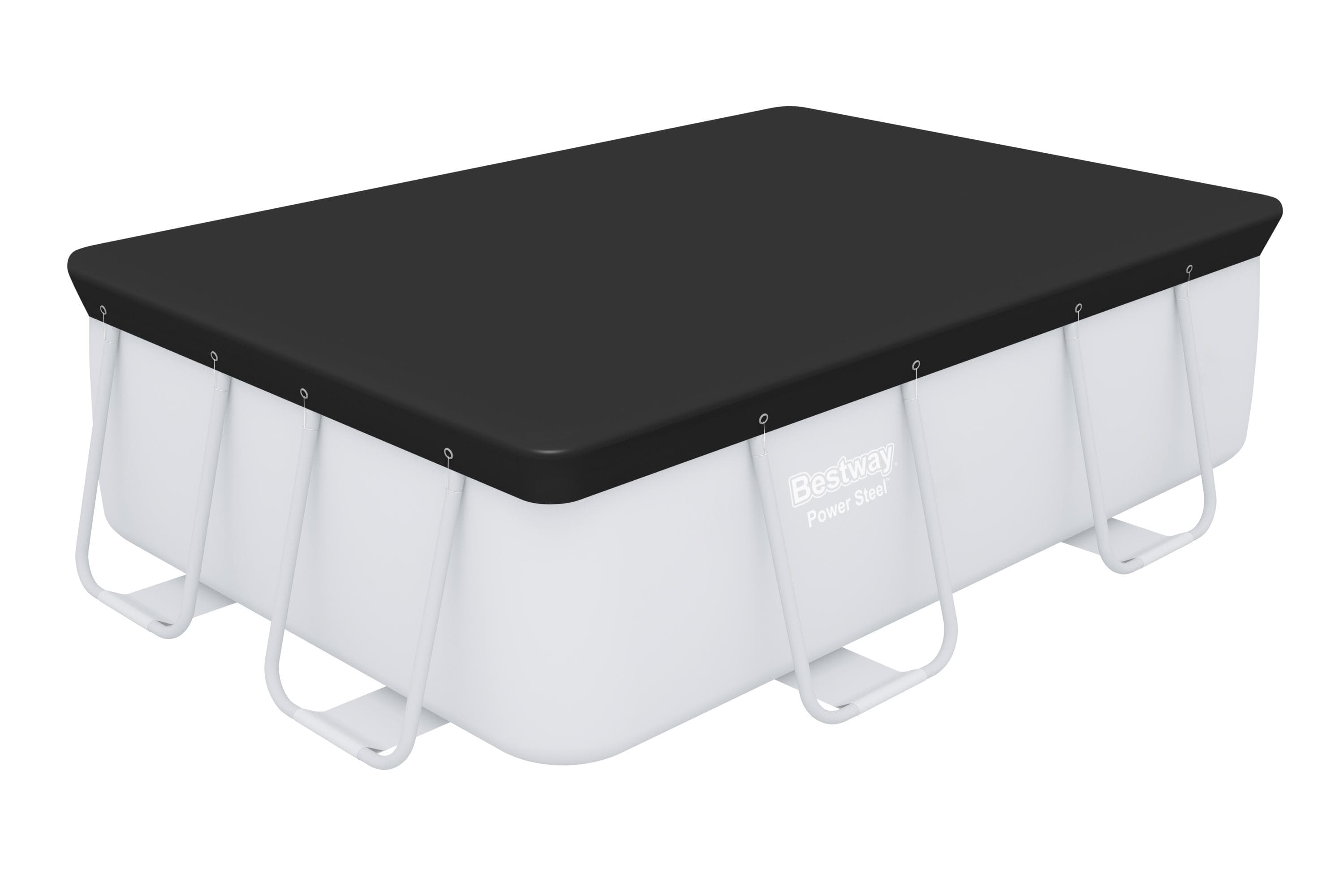 Bestway Flowclear Afdekzeil Zwembad 282 x 196 x 84 cm
