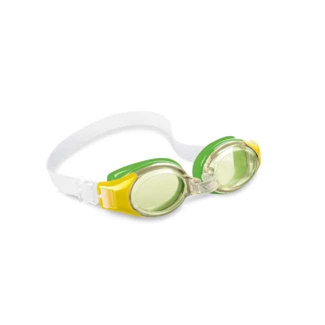 Intex Lunettes de Natation Junior