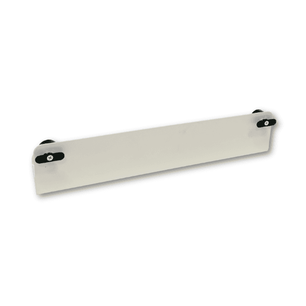 Wandplank Creme Smal 35cm