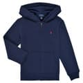 Sweatshirts à capuche Polo Ralph Lauren FZ HOOD-TOPS-KNIT