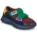 Baskets basses enfant Camper D TRAIL