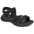 Sandales plates Camper ADAS