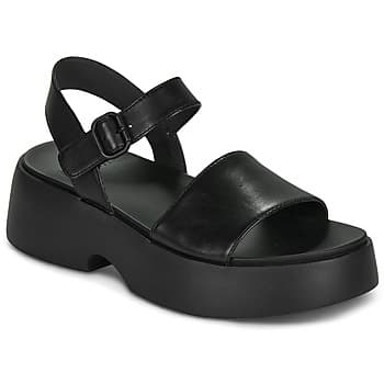 Sandales compensées Camper TAS0