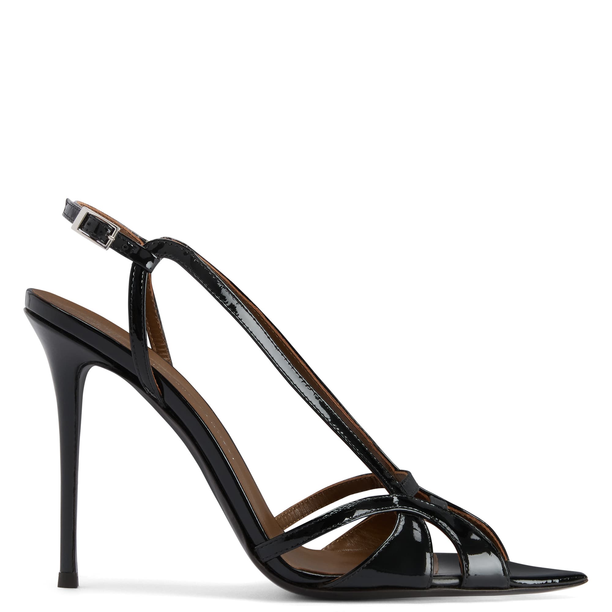 Giuseppe Zanotti INTRIIGO ZOE 105